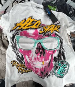 Hellstar Tshirt