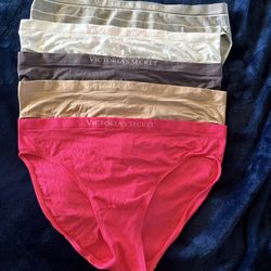 New Victorias Secret Underwear