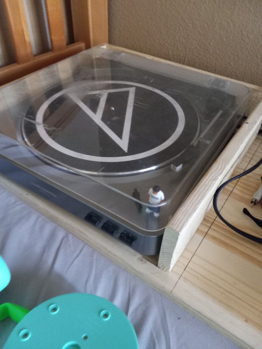 Two Turntables for Sale in Ontario, CA OfferUp