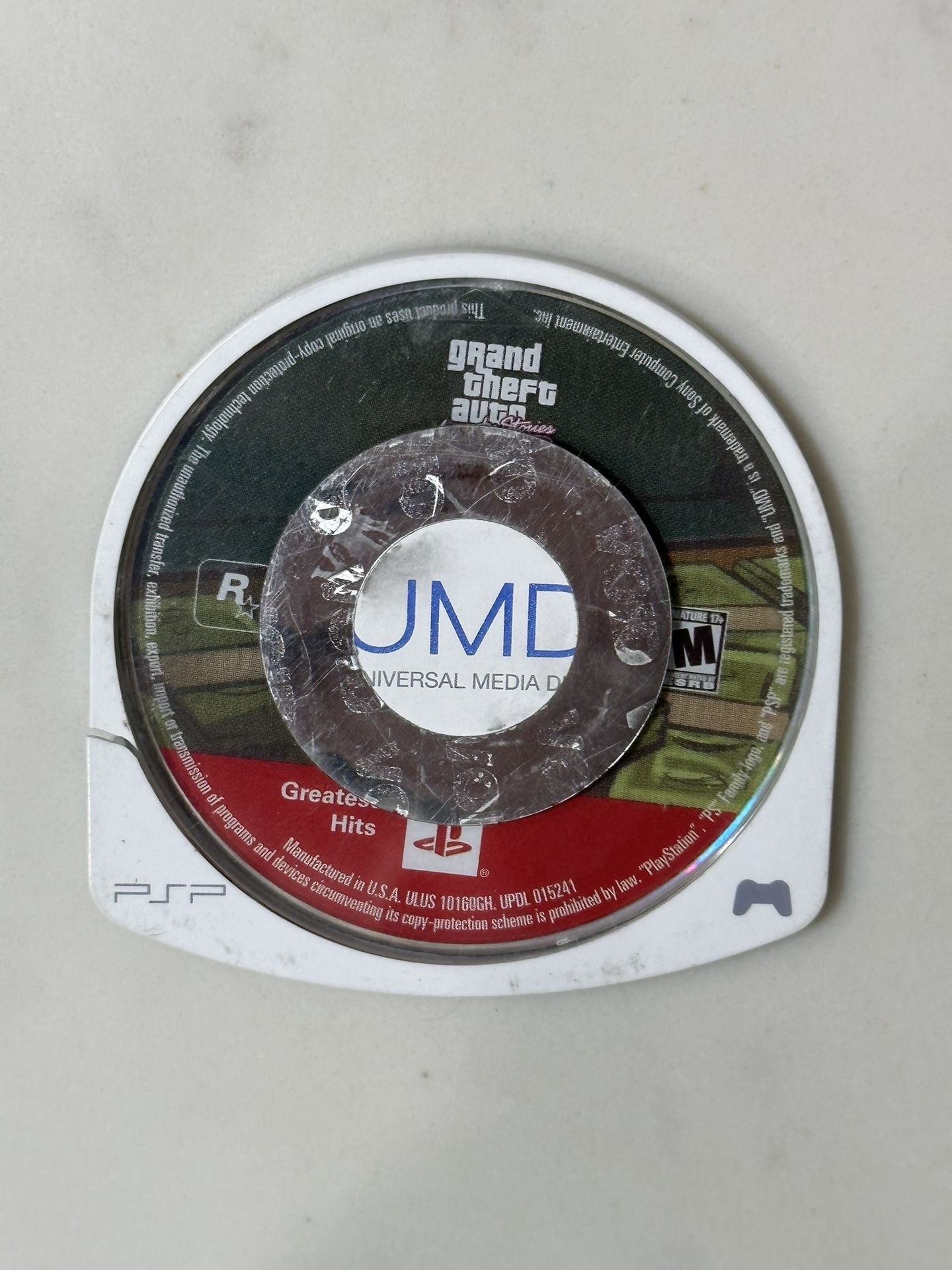 READ DESCRIPTION GTA GAMES GTA FOR PS3 PS4 PSP PS2 XBOX for Sale in Holly  Springs, NC - OfferUp