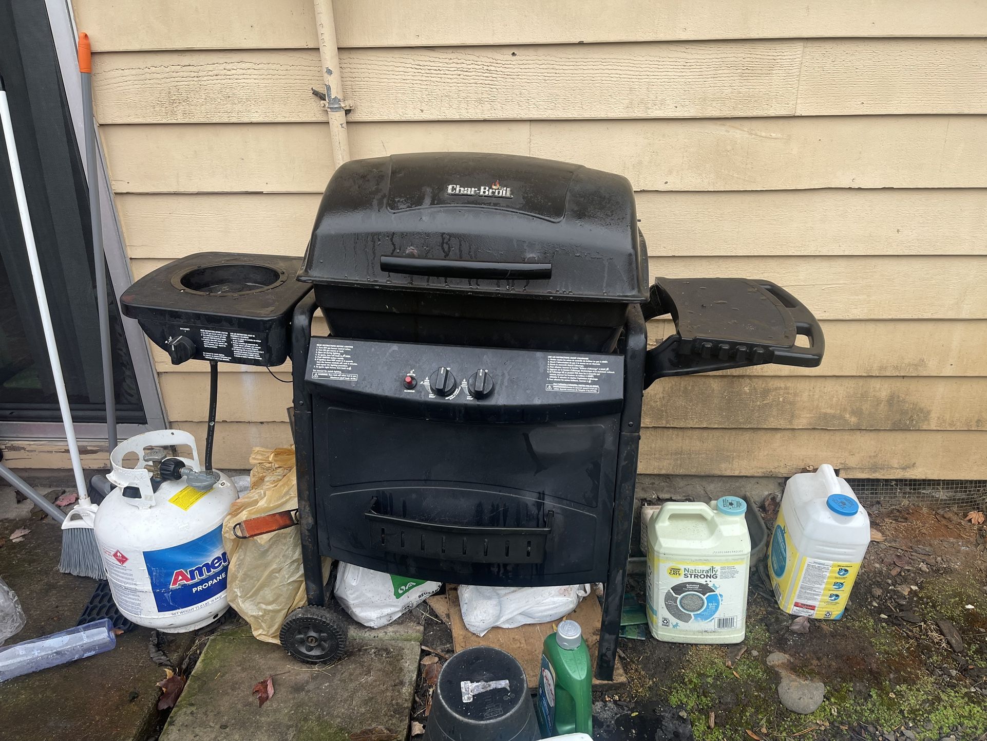 Grill For Sale for Sale in Beaverton, OR OfferUp
