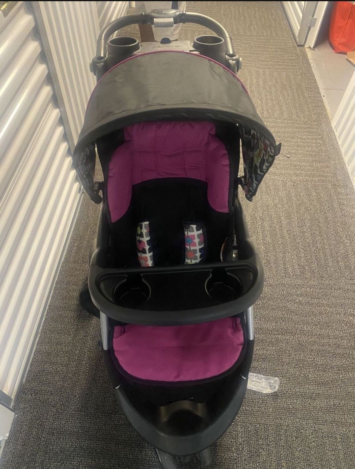 $70 Stroller For Sale Great Condition