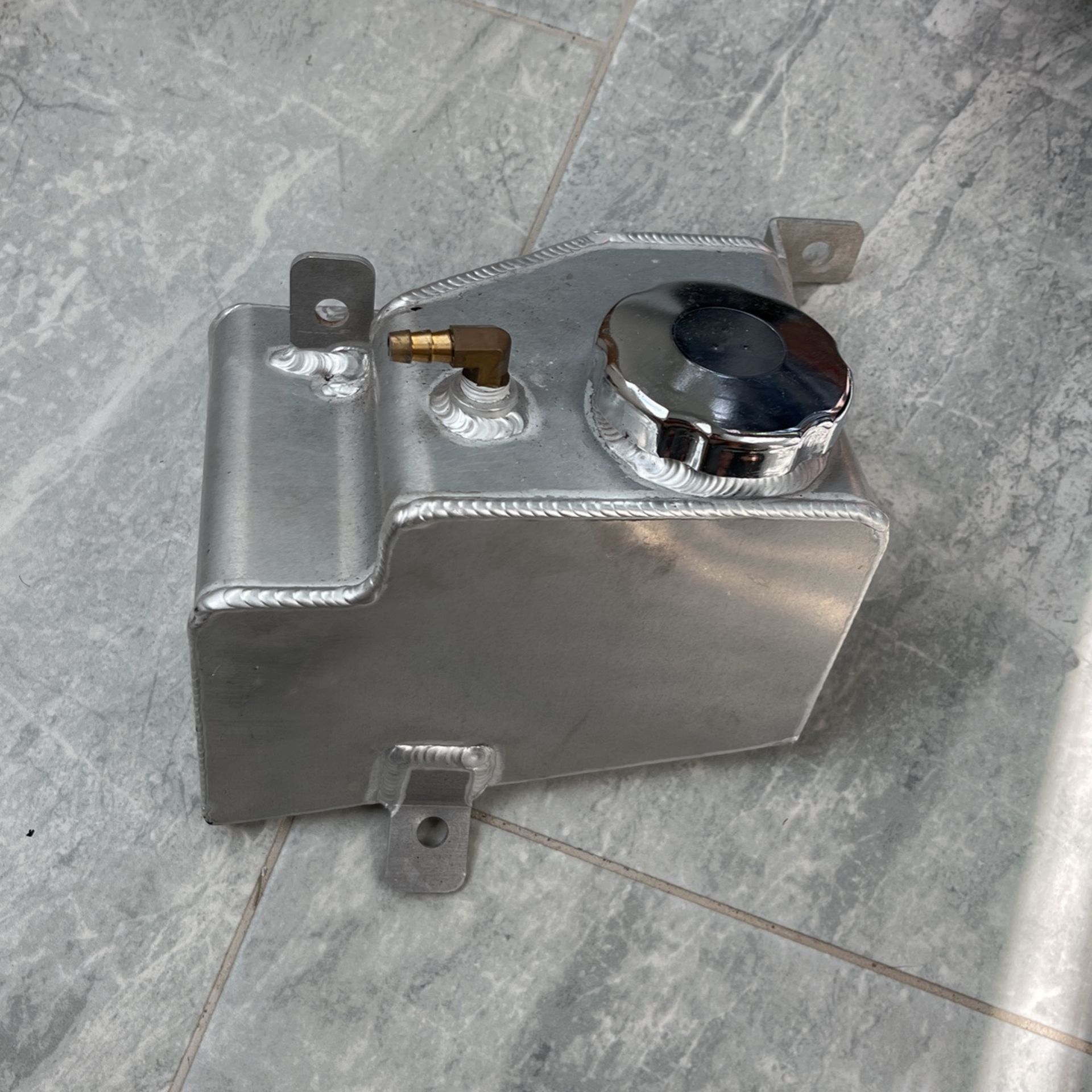 Coolant Overflow Tank For Miata