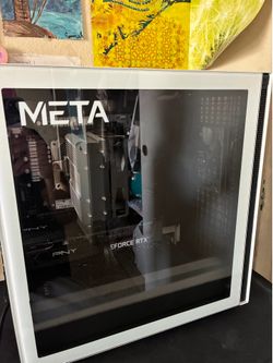 Gaming PC - Used, Like New