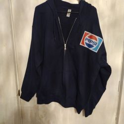 Pepsi Hoodie