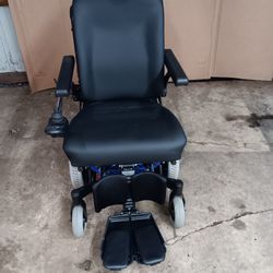 Power Chair