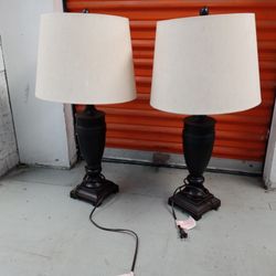 Lamps