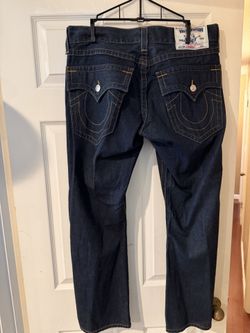 True religion jeans new