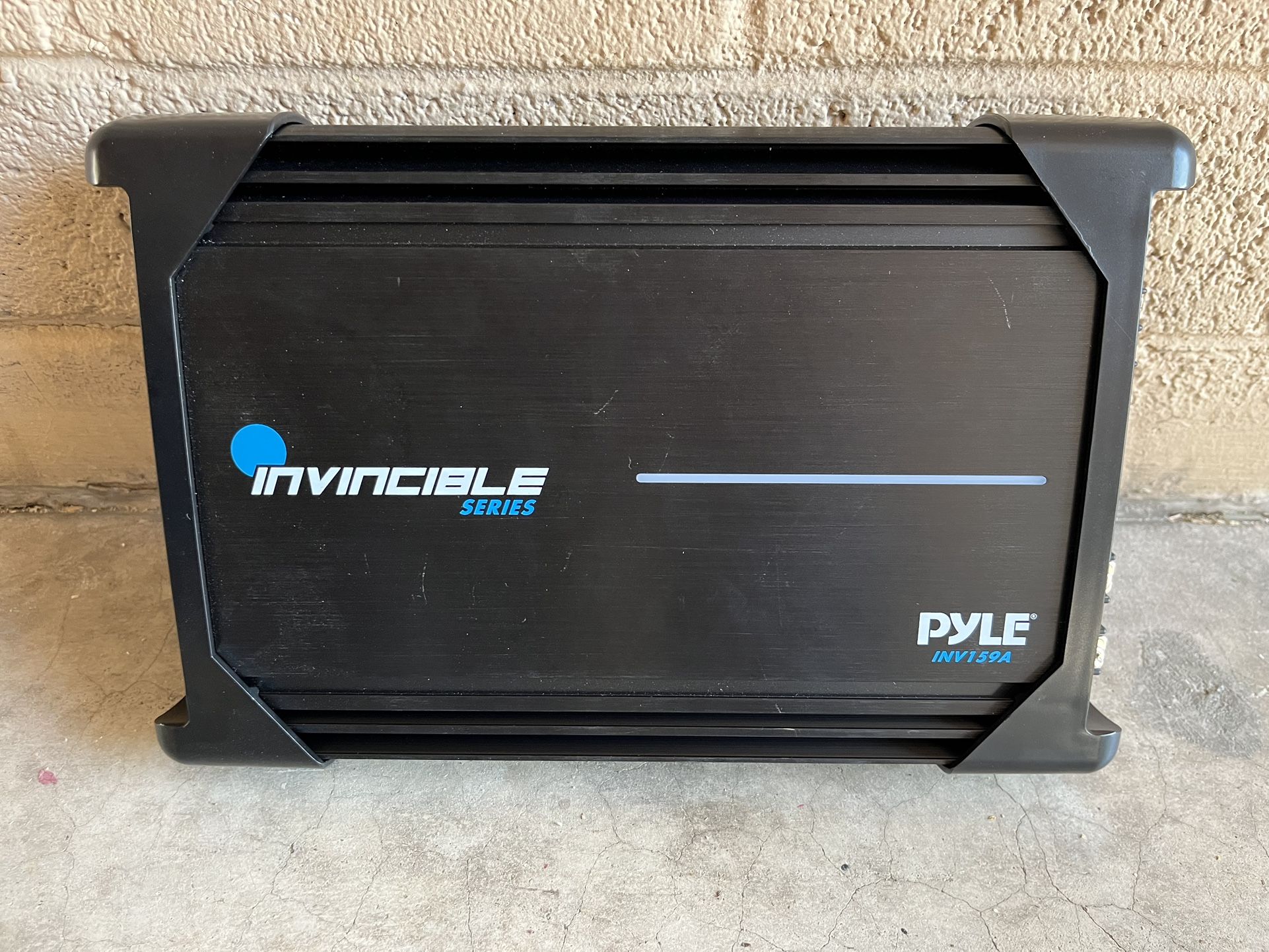 Pyle 3000 Watts Mono Amplifier - $60