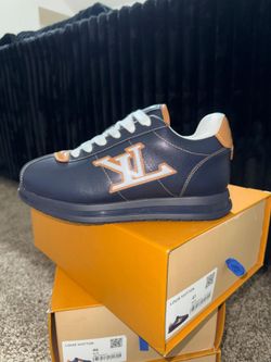 Mens Trendy Sneakers