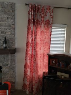 Drapes