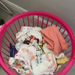 Multiple Baby Girl Clothes 