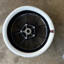 BMW S1000RR Rear Wheel