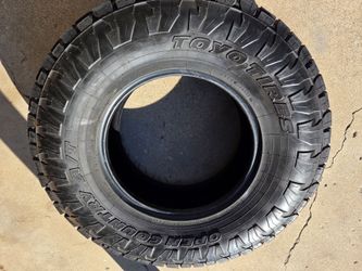 Toyo Tires 35x11.5 LT