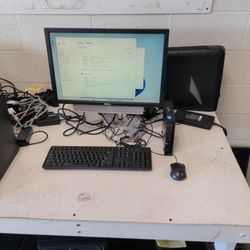 Dell Optiplex 3020 Small Tiny Desktop Windows 11 Pro 16gb Ram 1TB Microsoft OFFICE 