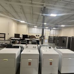 Whirlpool Electric Dryers 