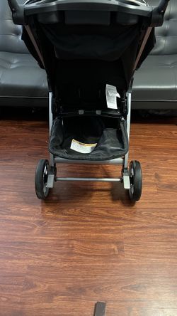 Chicco Bravo Stroller