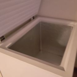 Freezer 