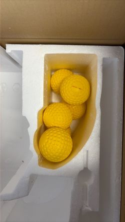 Softballs
