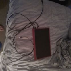 Portable Screen
