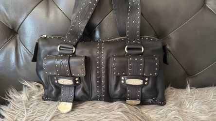 Genuine Leather Michael Kors. Vintage Purse