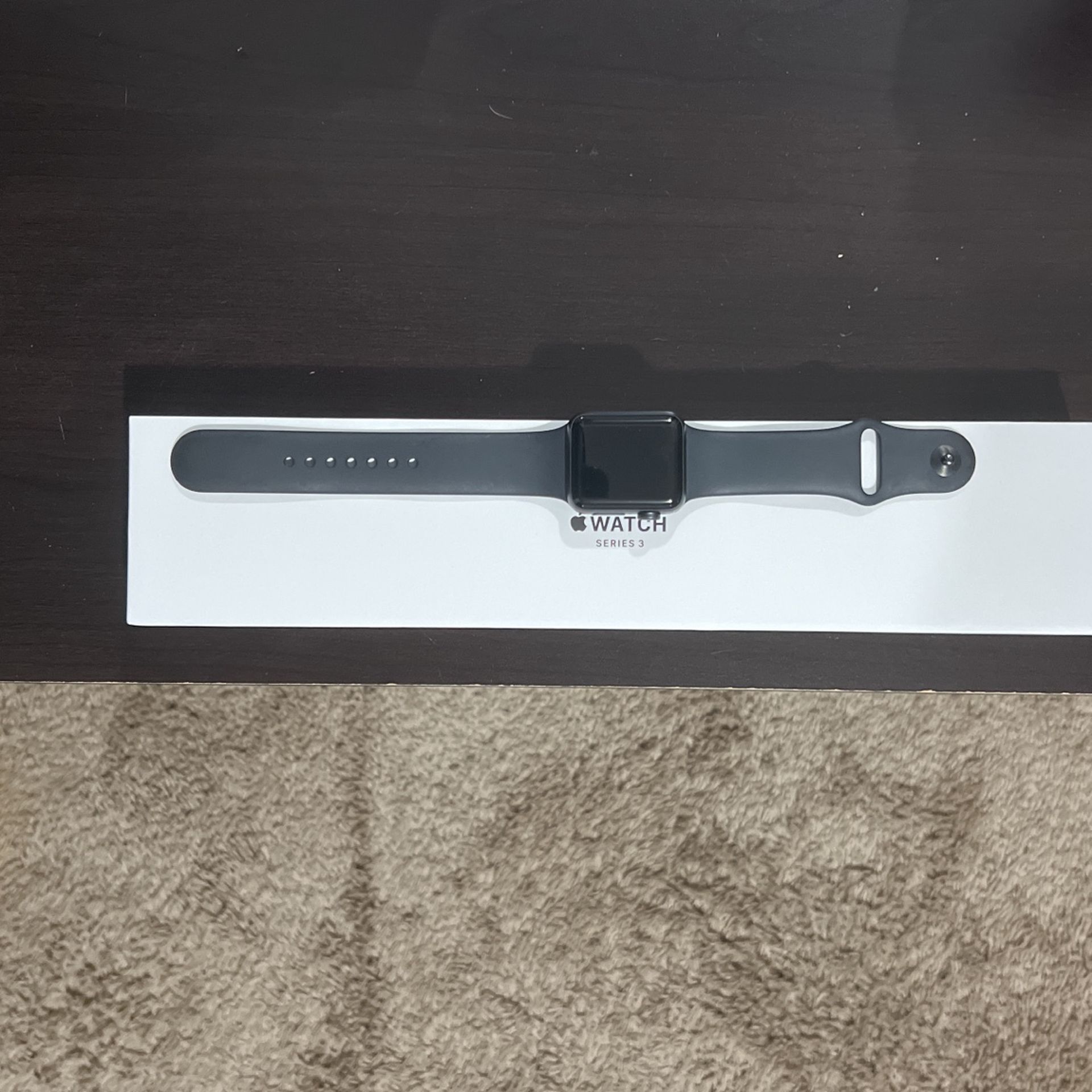 Apple Watch Series 3