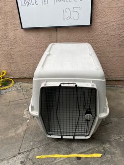 Pet travel cage