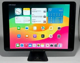 Apple iPad 7 10.2” 32GB Fully Functional
