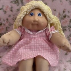 Vintage Cabbage Patch Doll melanie Martinez Inspired for Sale in