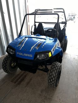 2014 Polaris 170cc