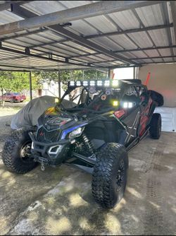 Off Road Lights