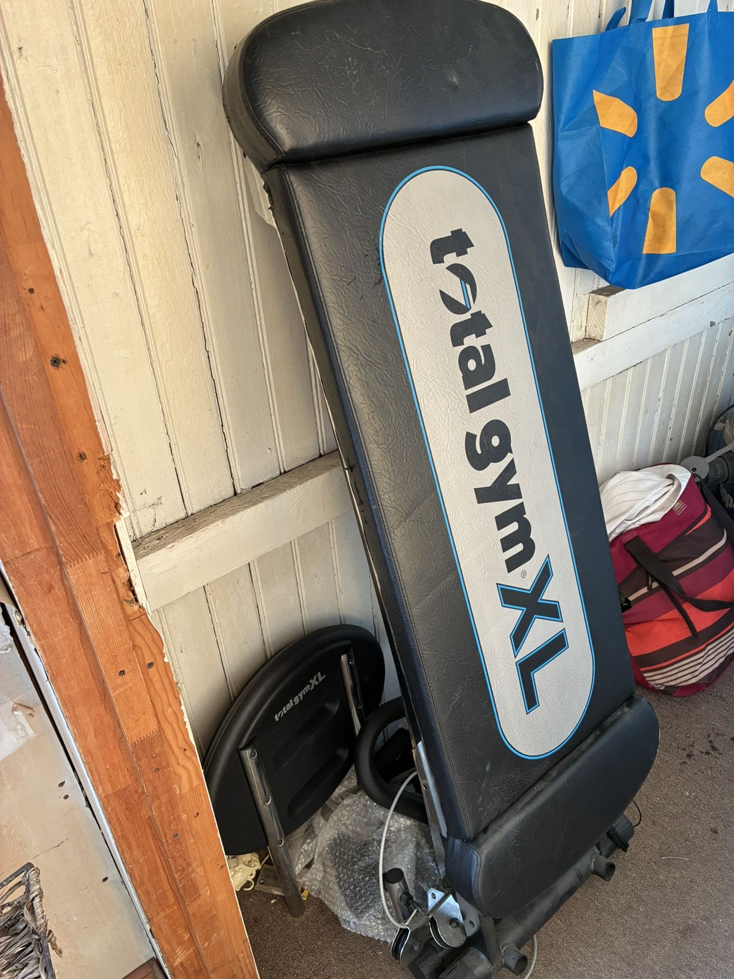 Total Gym XL NEW