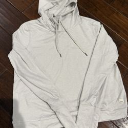 Vuori Hoodie
