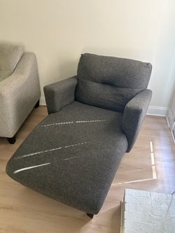 Love couch