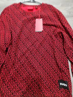 Hugo Boss Size Medium