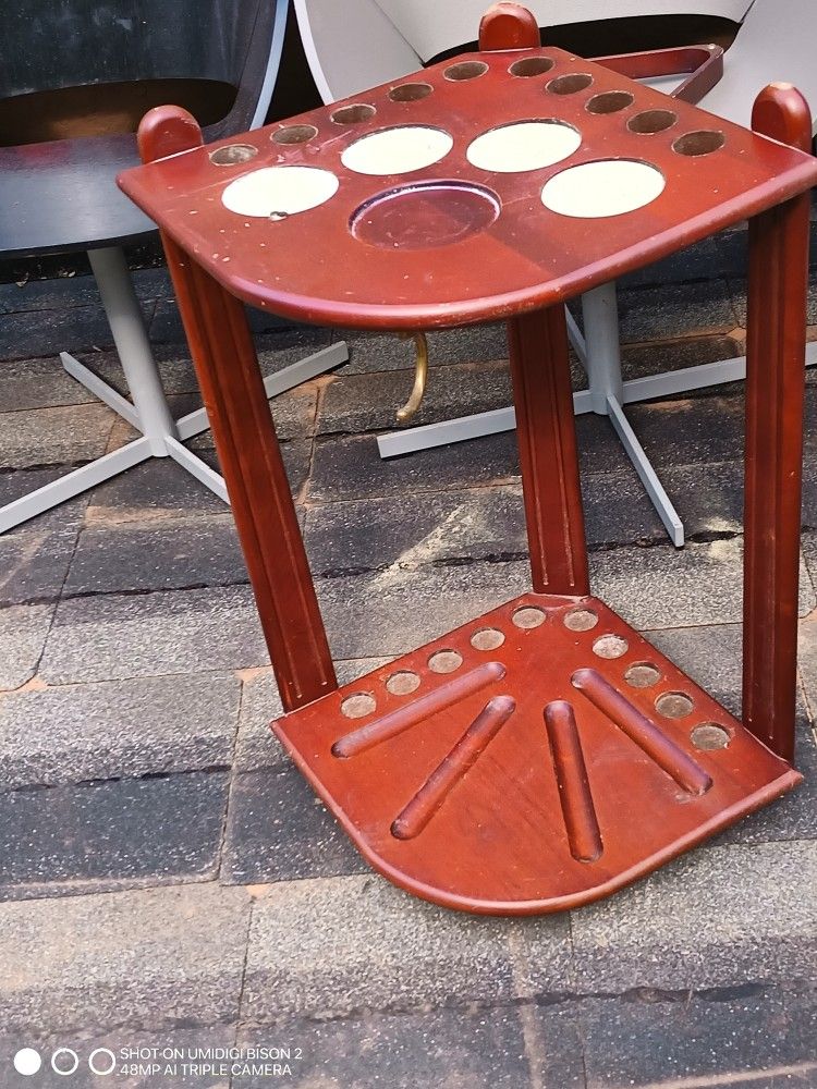 Small Drink Table