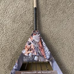 Bran New Marshmallow Roaster 