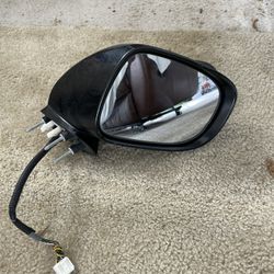 Used Mirror Right Side Lexus IS (contact info removed)