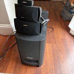 Bose 