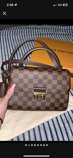 Louis Vuitton Croisette Crossbody