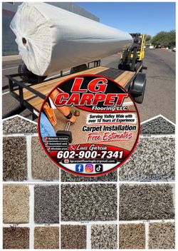 Carpet