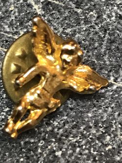 Angel pendant