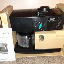 Delonghi Caffe' Trieste