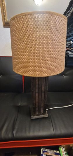 Bedside Lamp