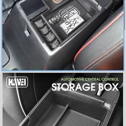Kia Forte GT Line  Accessories