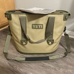 Yeti Hopper Soft Cooler