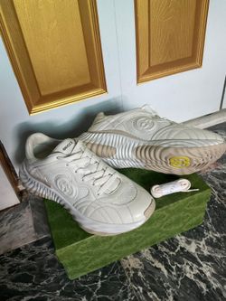 New designer shoes with box size 11-12