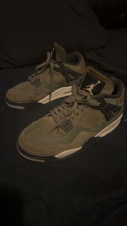 Jordan 4