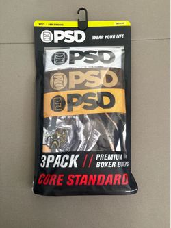 Psd