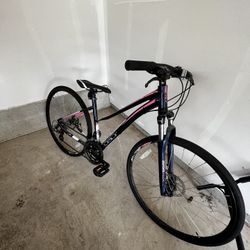 GT Women’s Bike -New